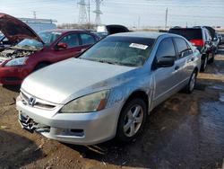 2007 Honda Accord Value for sale in Elgin, IL