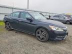 2017 Honda Accord Sport Special Edition