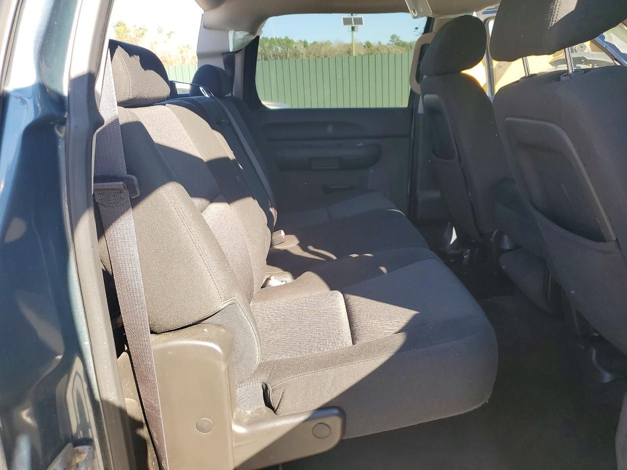 2012 GMC Sierra C1500 sl