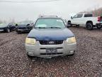 2002 Ford Escape XLT