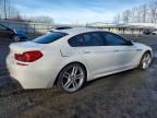 2017 BMW 640 xi Gran Coupe