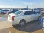 2007 Cadillac CTS