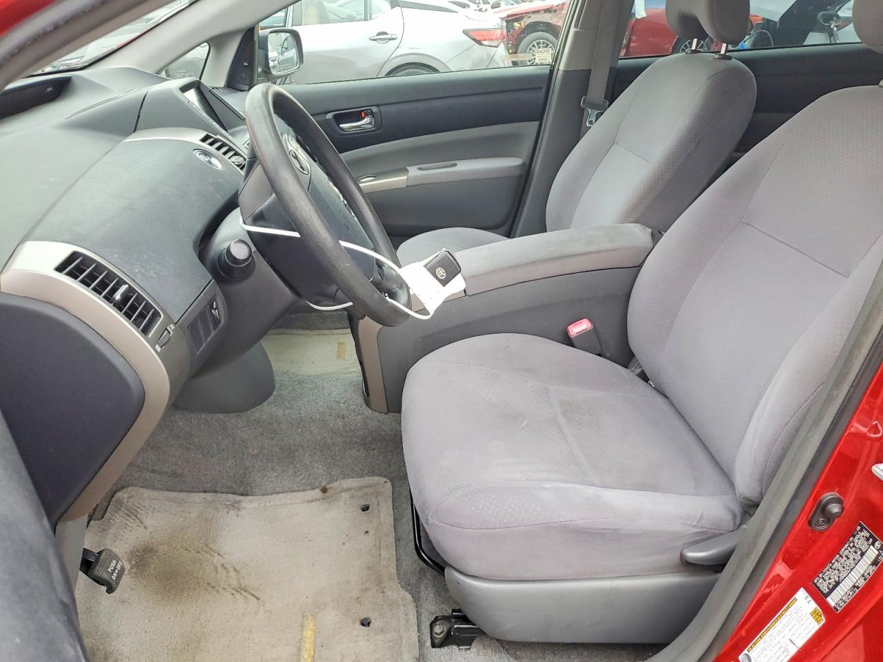 2009 Toyota Prius