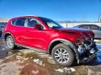 2023 Mazda Cx-5 Preferred