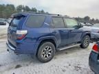 2023 Toyota 4runner se