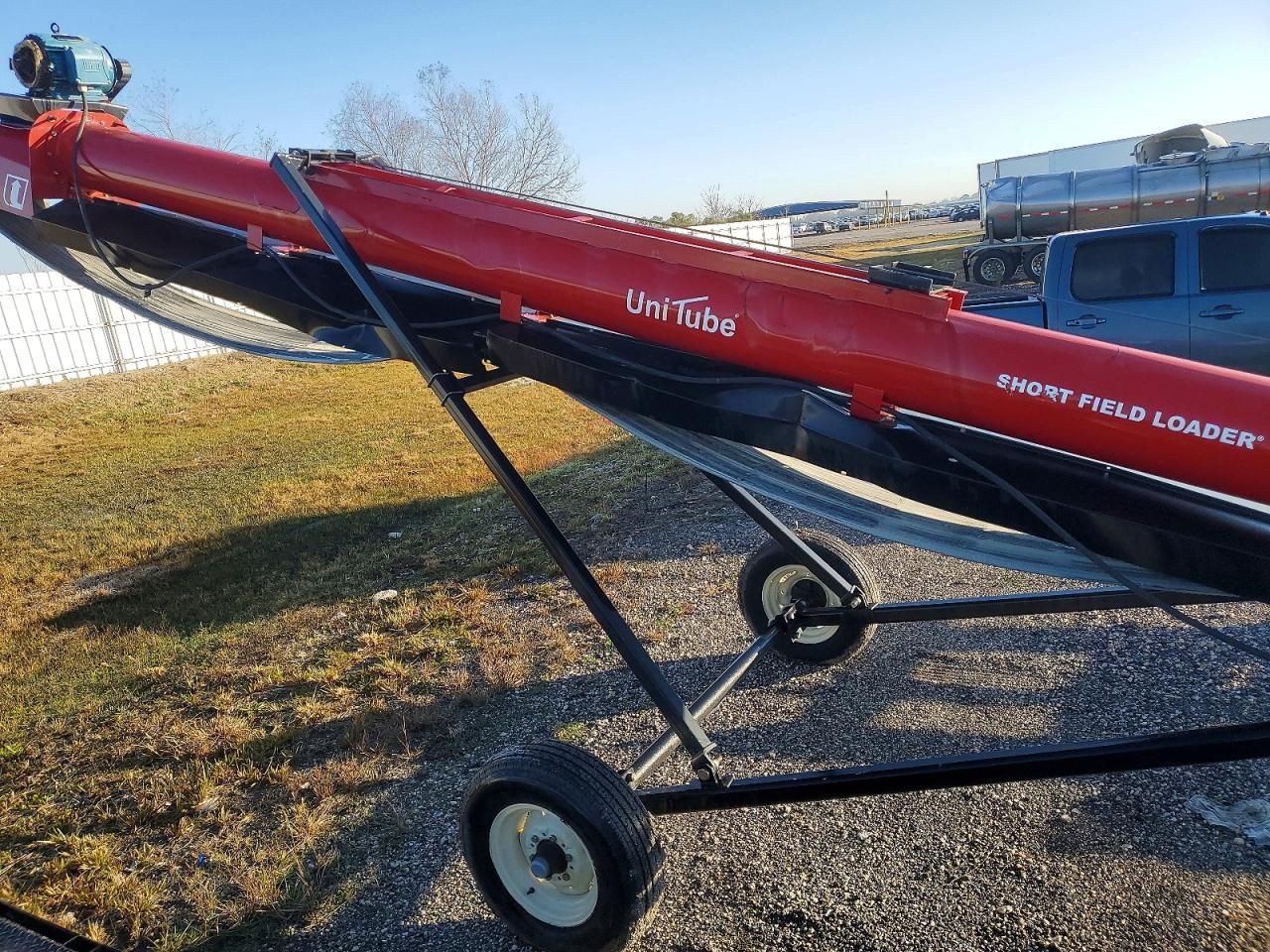 2024 Tfyw 2237 TDW-10 Grain Auger