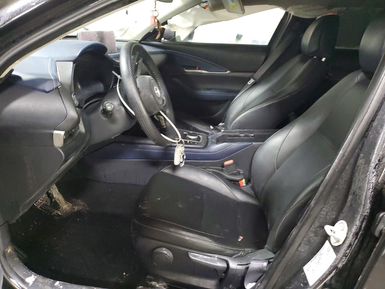 2020 Mazda Cx-30 Select