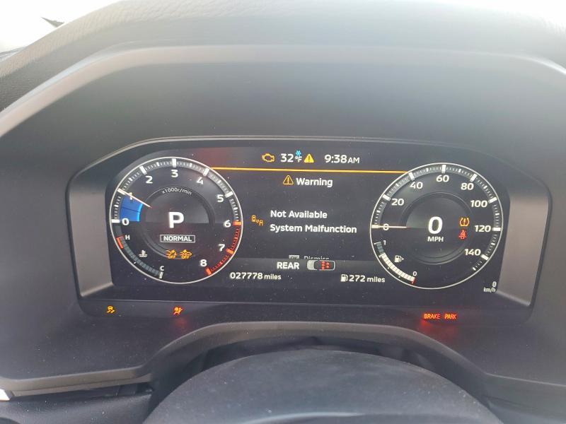 2023 Mitsubishi Outlander sel