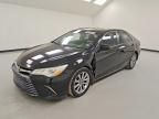 2016 Toyota Camry xse
