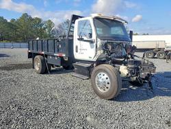 2025 International Mv607 Flatbed Truck for sale in Byron, GA