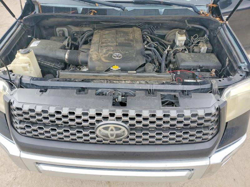 2014 Toyota Tundra