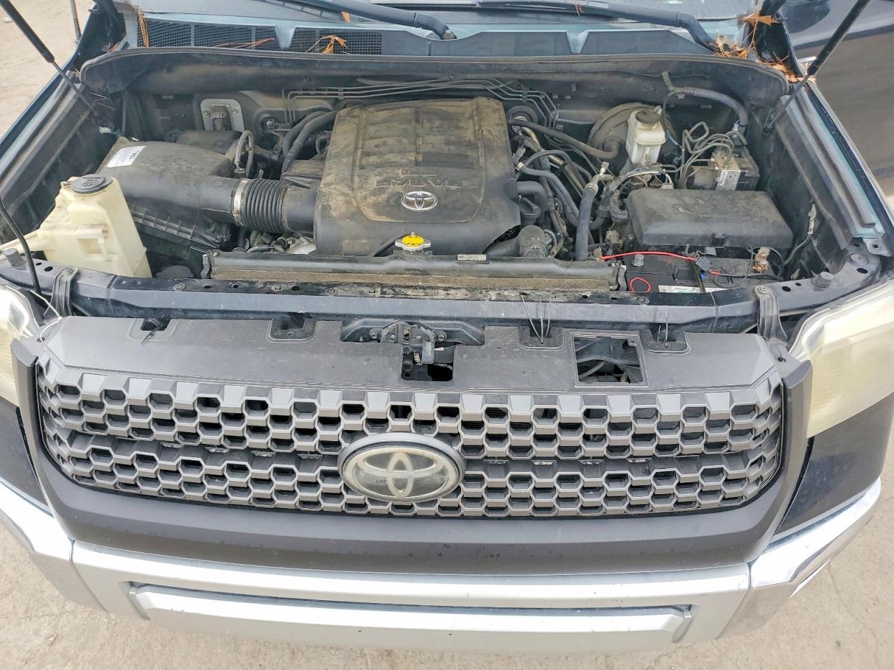 2014 Toyota Tundra