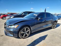 Volvo Vehiculos salvage en venta: 2024 Volvo S60 Plus