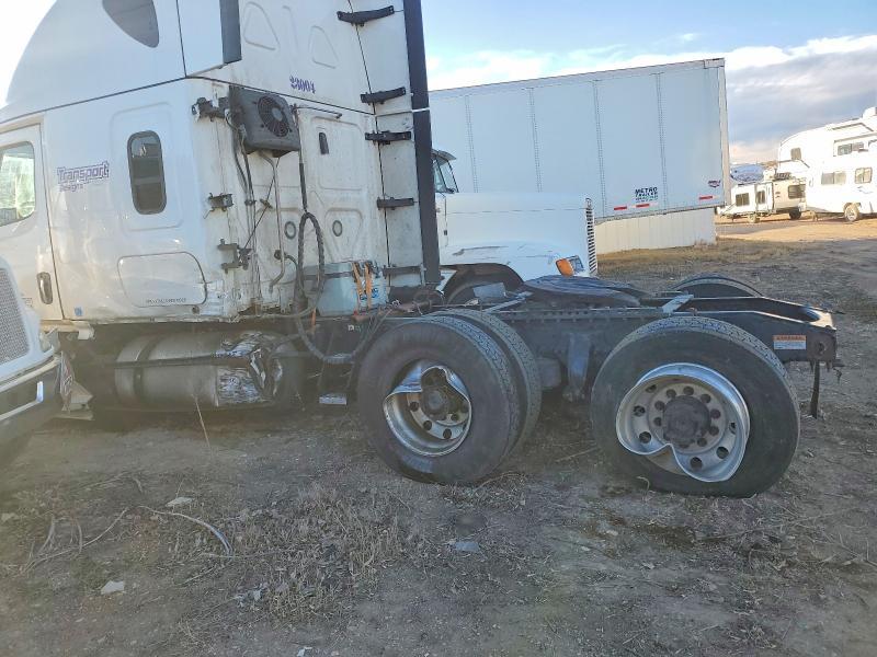2023 Freightliner Cascadia 126 Semi Truck