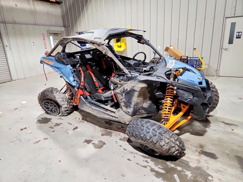 2025 Can-Am Maverick