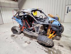 Can-Am Vehiculos salvage en venta: 2025 Can-Am Maverick