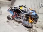 2025 Can-Am Maverick