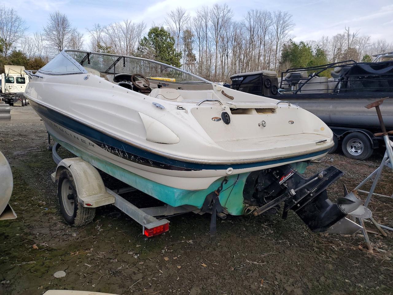 2000 Bayliner Bayliner  Boat Boat