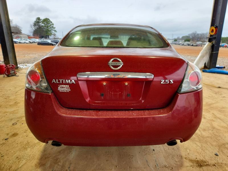 2009 Nissan Altima 2.5