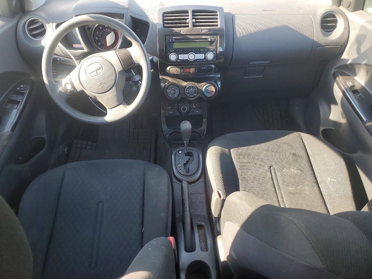 2008 Scion XD