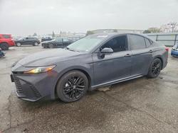 2025 Toyota Camry xse for sale in Bakersfield, CA