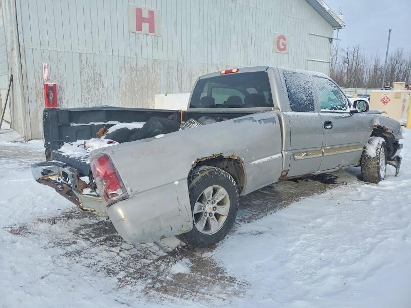 2003 Chevrolet Silverado C1500