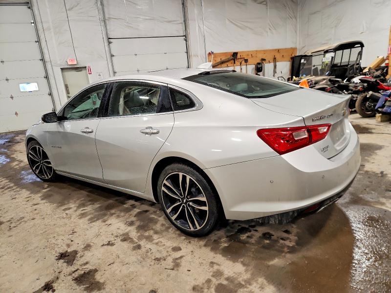 2016 Chevrolet Malibu Premier