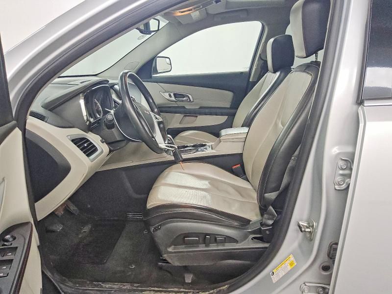 2013 GMC Terrain slt