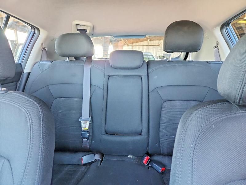 2012 KIA Sportage Base