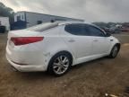 2011 KIA Optima ex