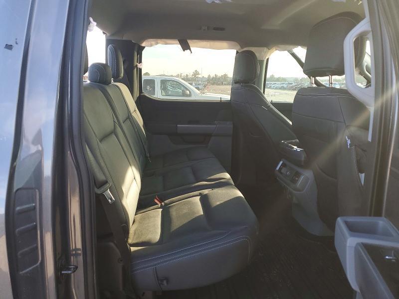 2024 Ford F150 xlt