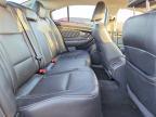 2012 Ford Taurus Limited