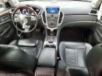 2010 Cadillac Srx Premium Collection
