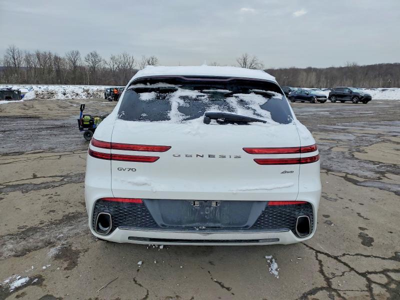 2024 Genesis G70