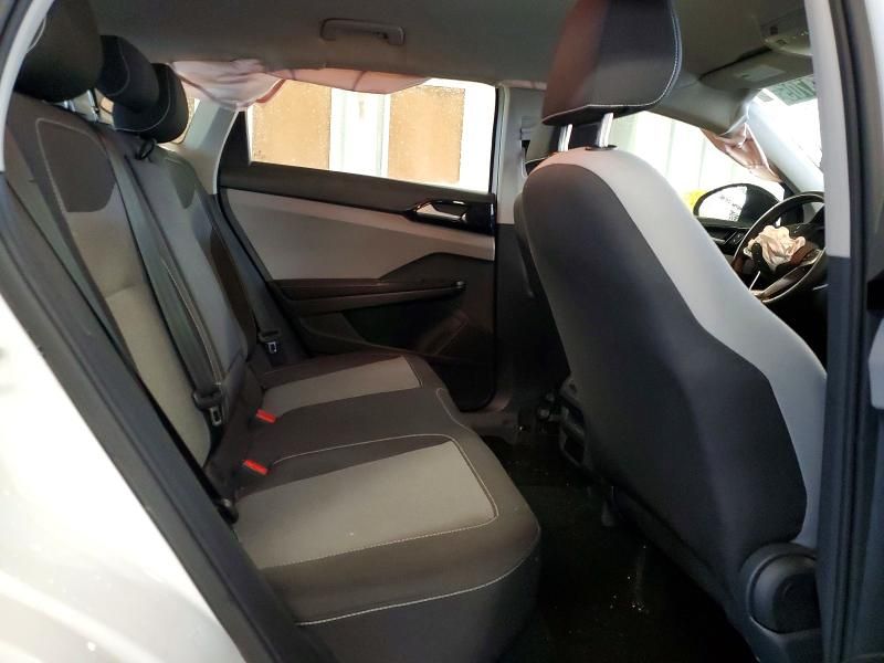 2024 Volkswagen Taos s