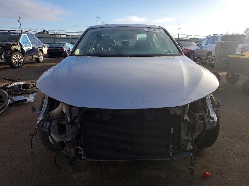 2016 Honda Accord ex