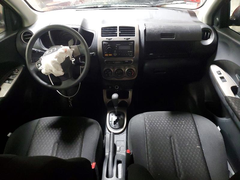 2013 Scion XD