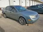 2005 Ford Focus ZX4