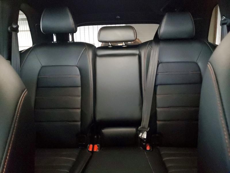 2025 Honda Cr-v Sport Touring