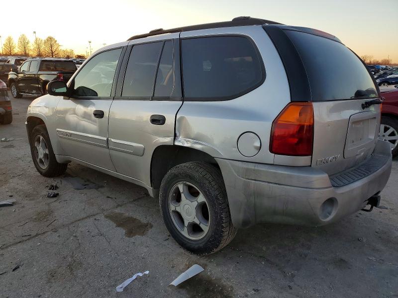 2005 GMC Envoy