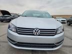 2014 Volkswagen Passat se