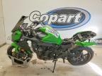 2015 Kawasaki EX650 E