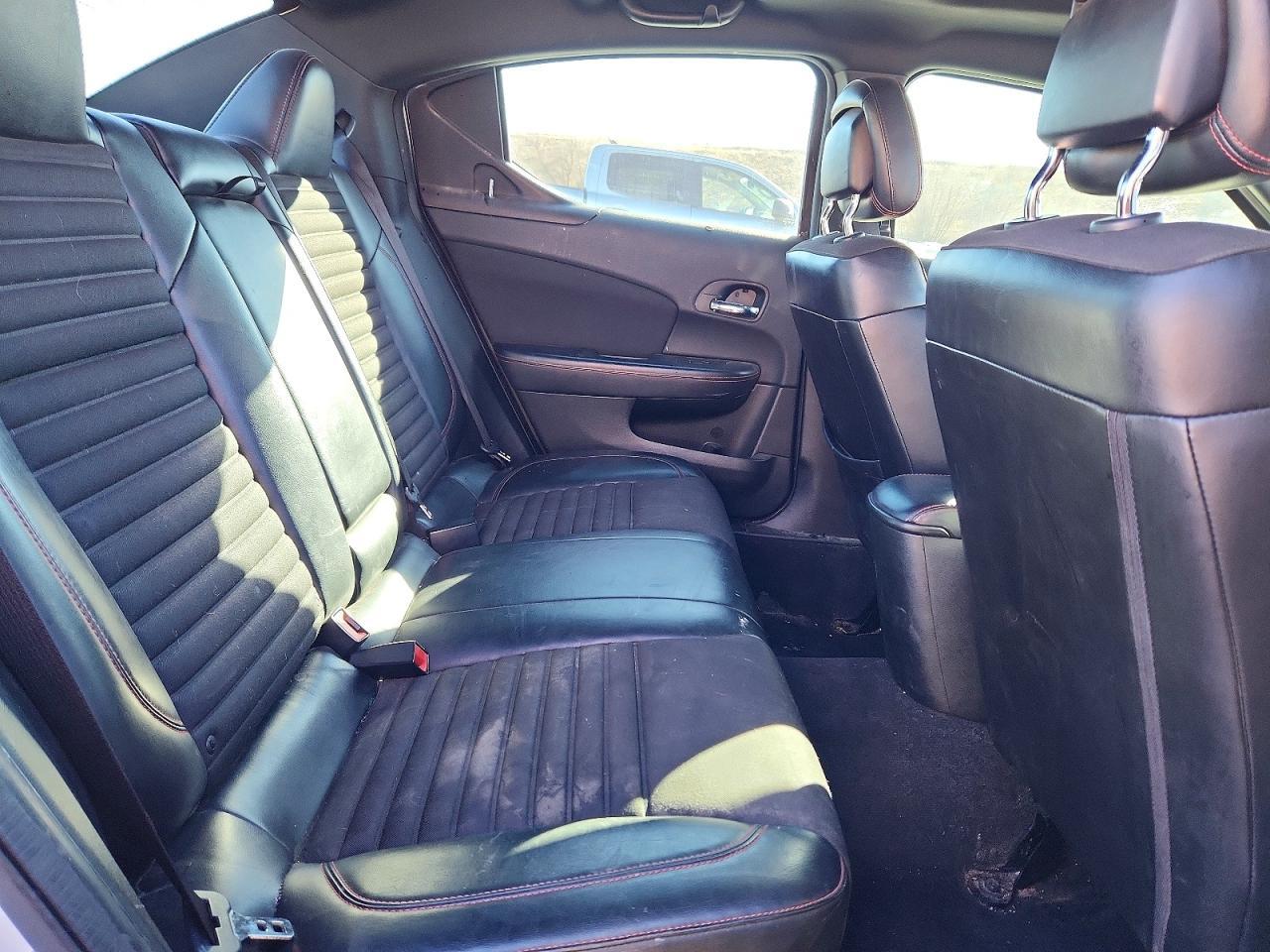 2014 Dodge Avenger R/T