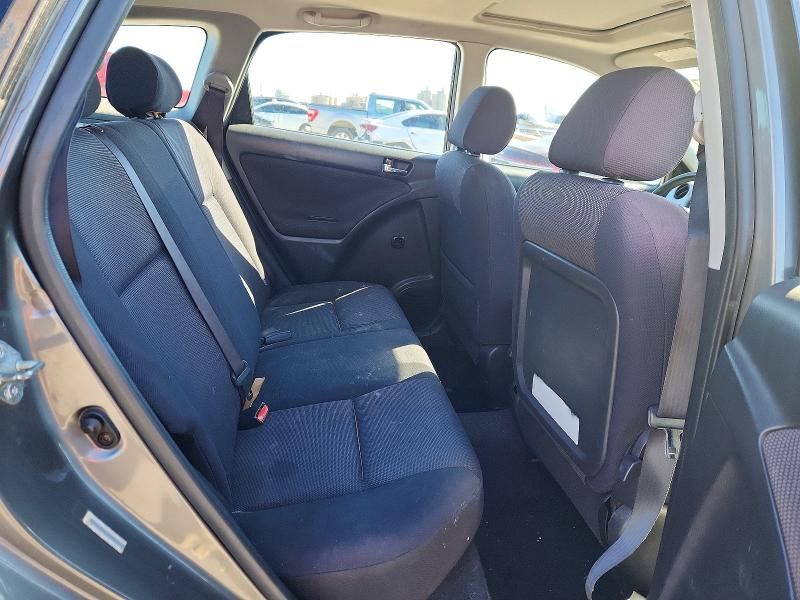 2004 Toyota Corolla Matrix xr