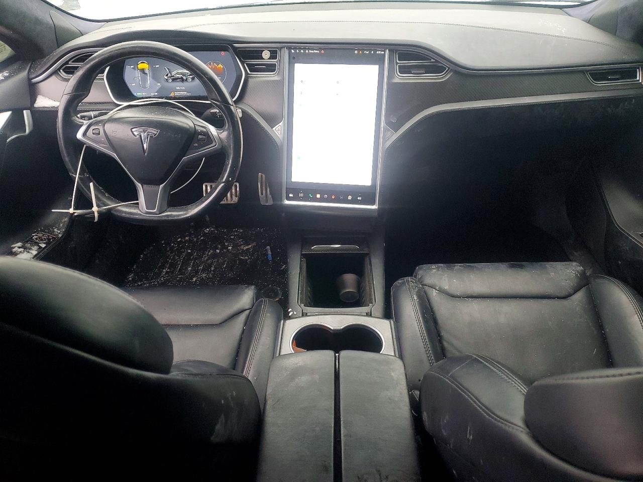 2018 Tesla Model s