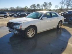 Chrysler Vehiculos salvage en venta: 2014 Chrysler 300