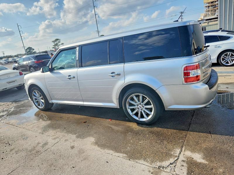 2018 Ford Flex Limited
