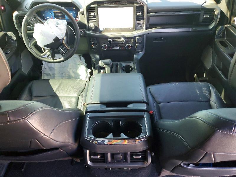 2024 Ford F150 xlt
