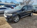 2012 Dodge Durango Crew