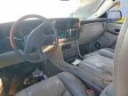 2003 Cadillac Escalade ext
